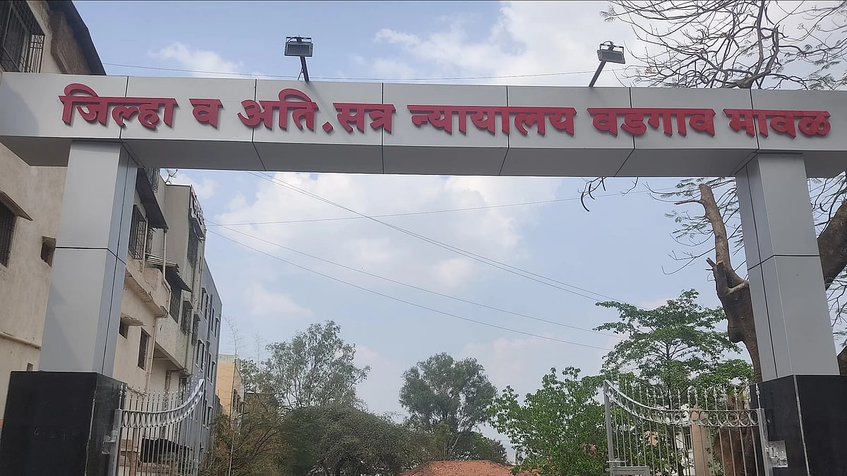 Justice After 9 Years: Life Sentences For 10 Accused In 2017 Brutal Triple Murder In Pune...