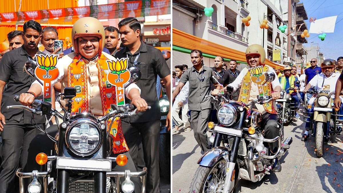 'On Path To Great Victory': As Campaigning Ends, Devendra Fadnavis Signals Mahayuti’s Win In Maharashtra Civic Polls 2026 