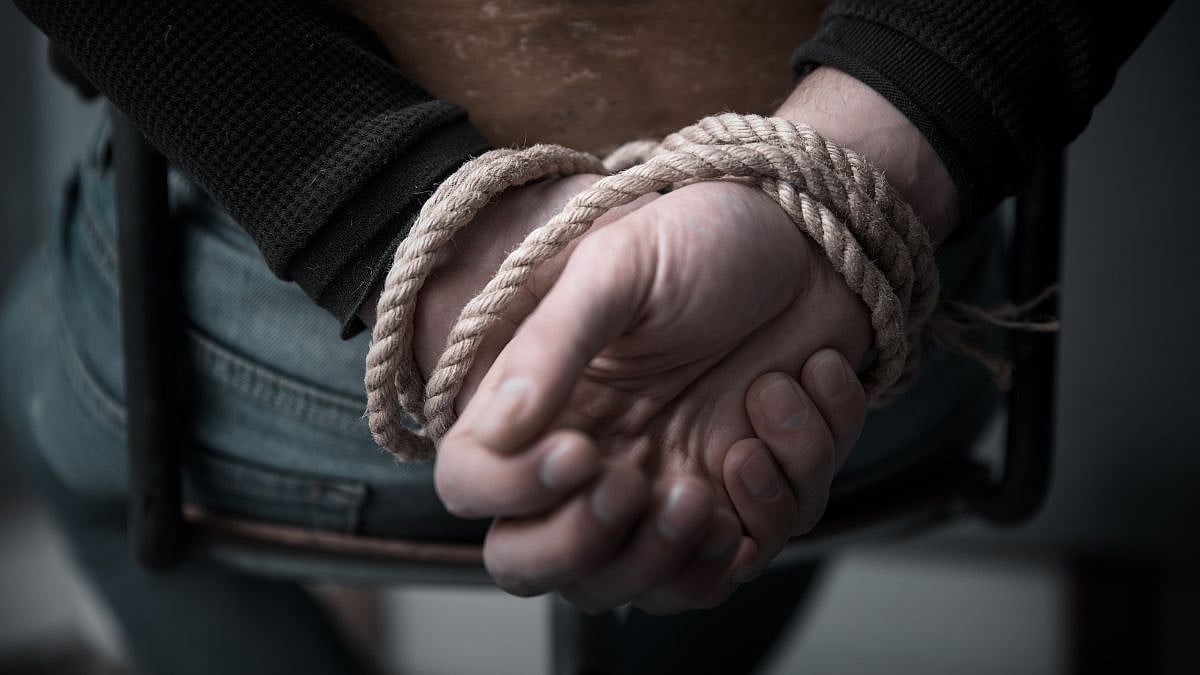 Karnataka School Kidnapping: 2 Dharwad School Kids Missing, Found Safe After Alleged Abductor's Bike...