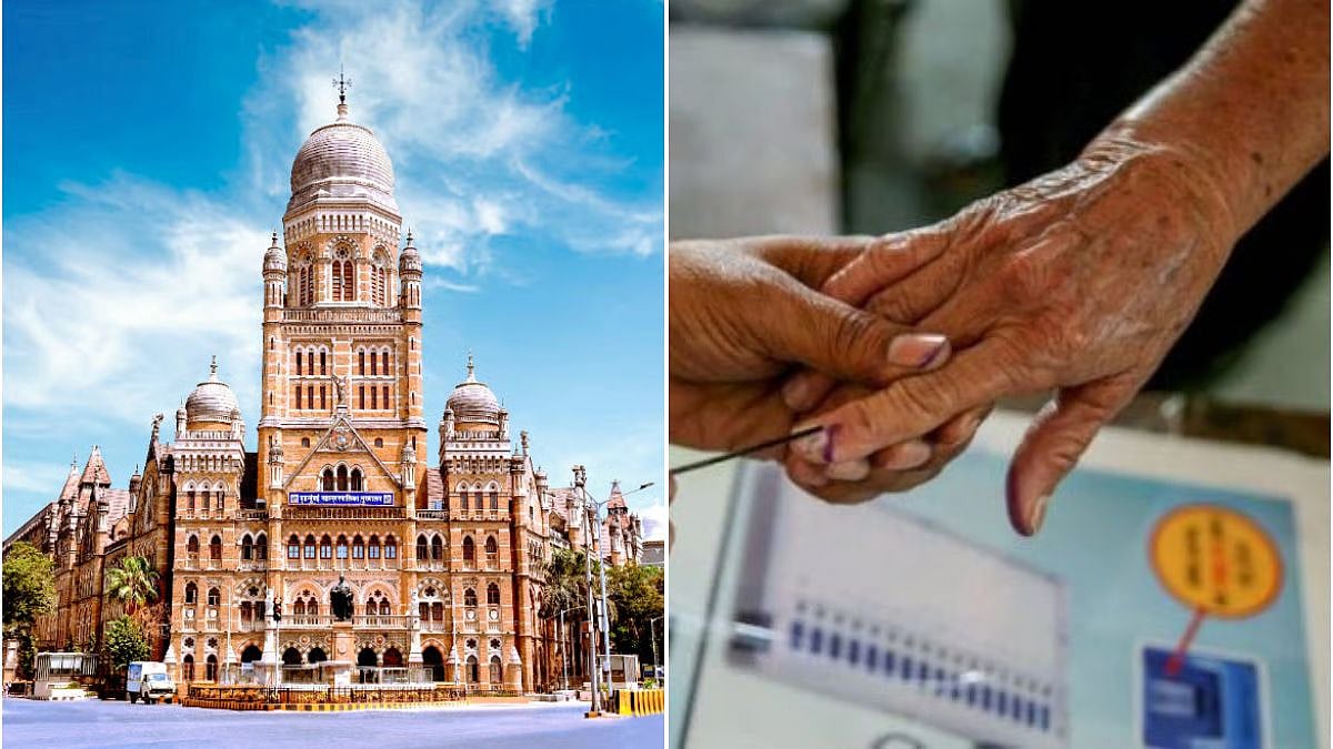 Mumbai BMC Elections 2026: Citizens Accuse Candidates Of Dodging Public Scrutiny In Sion, Matunga...