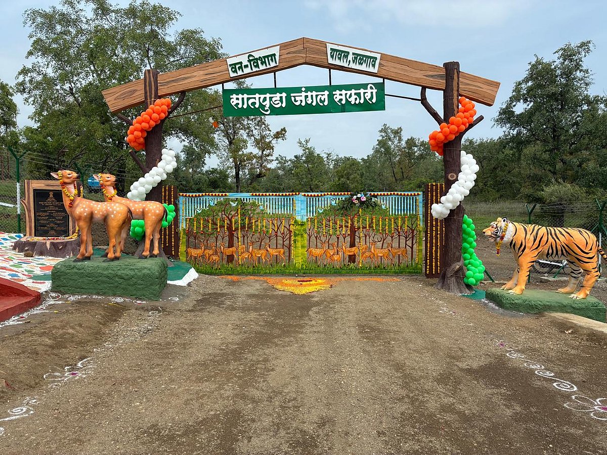 Jalgaon: Satpura Nature Experience Festival 2026 To Be Held In Pal On Jan 17–18