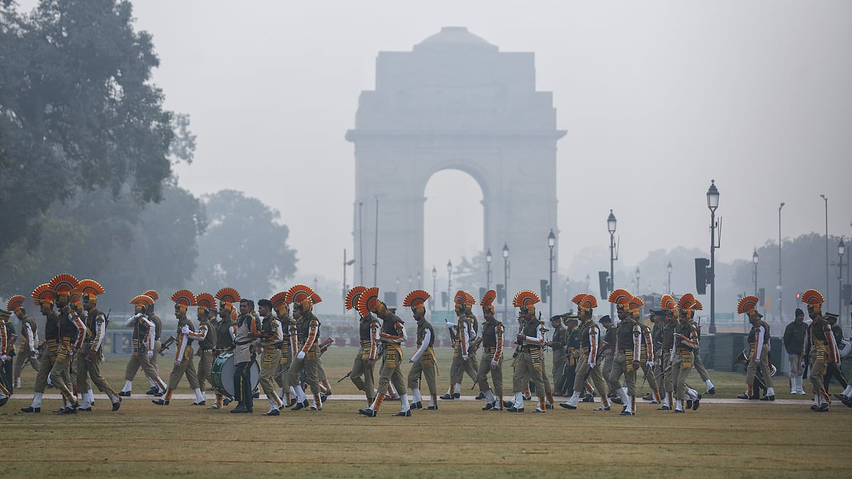 2 Arunachal Students Invited To Republic Day Celebrations After Winning National Innovation Contest 