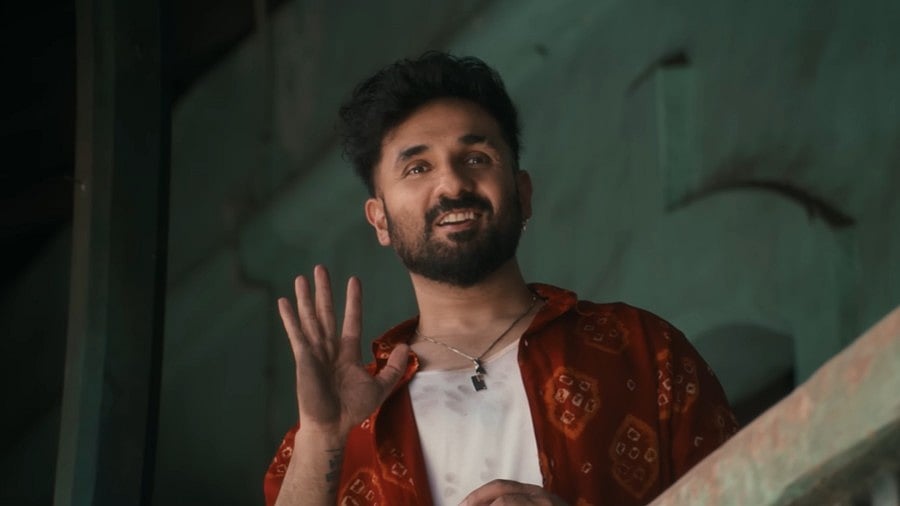 Happy Patel Receives 'A' Certificate From CBFC, Vir Das Jokes 'Only A I've Ever Received'