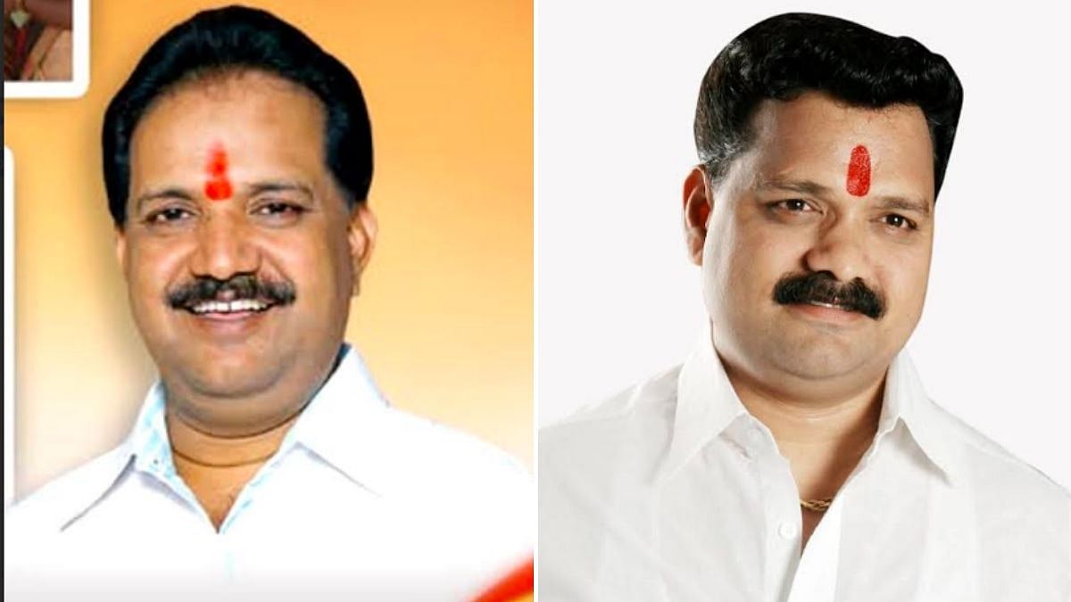 Dombivli East Poll Violence: Shiv Sena  Candidates Arrested After Attack On BJP Worker