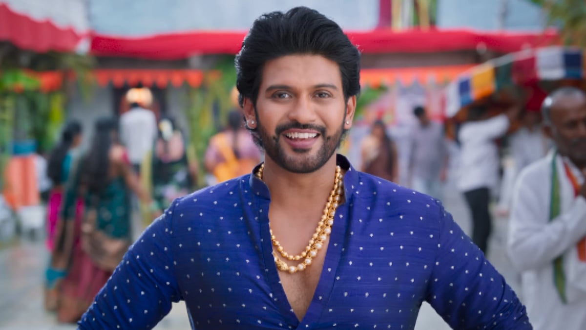 Anaganaga Oka Raju X Review: Netizens Give Thumbs Up To Naveen Polishetty's 'Fun Pongal Entertainer,' Call It 'Must-Watch' 