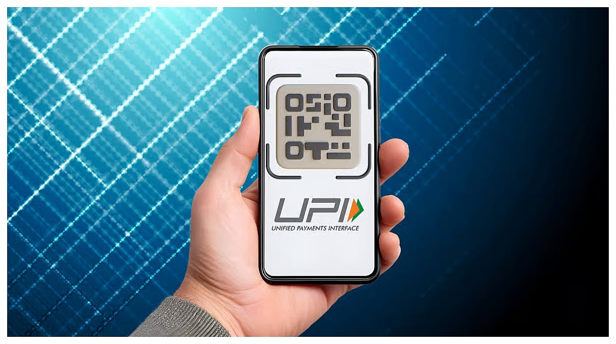 UPI Can Double To 1 Billion Users, India Propelling Global Retail Payments: RBI 