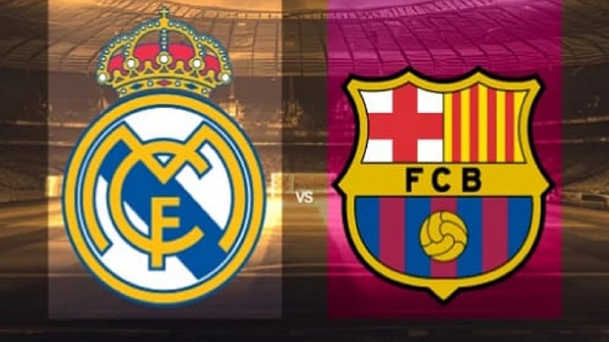 La Liga 2026: When Is The Next El Clasico Between Barcelona And Real Madrid? 