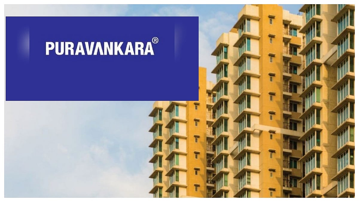 Puravankara Shares Jump Over 11 percent In Early Trade, Stock Hits ₹258 After Strong Opening 