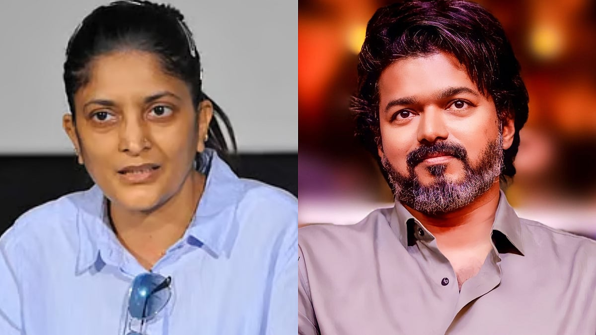 Did Sudha Kongara Hint At Thalapathy Vijay Fans Targeting Parasakthi On Social Media? Calls It 'Defamation Of Worst Kind' 