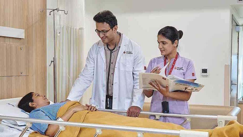 Nashik Launches Dedicated ‘Menopause Clinics’ Across District And Rural Hospitals