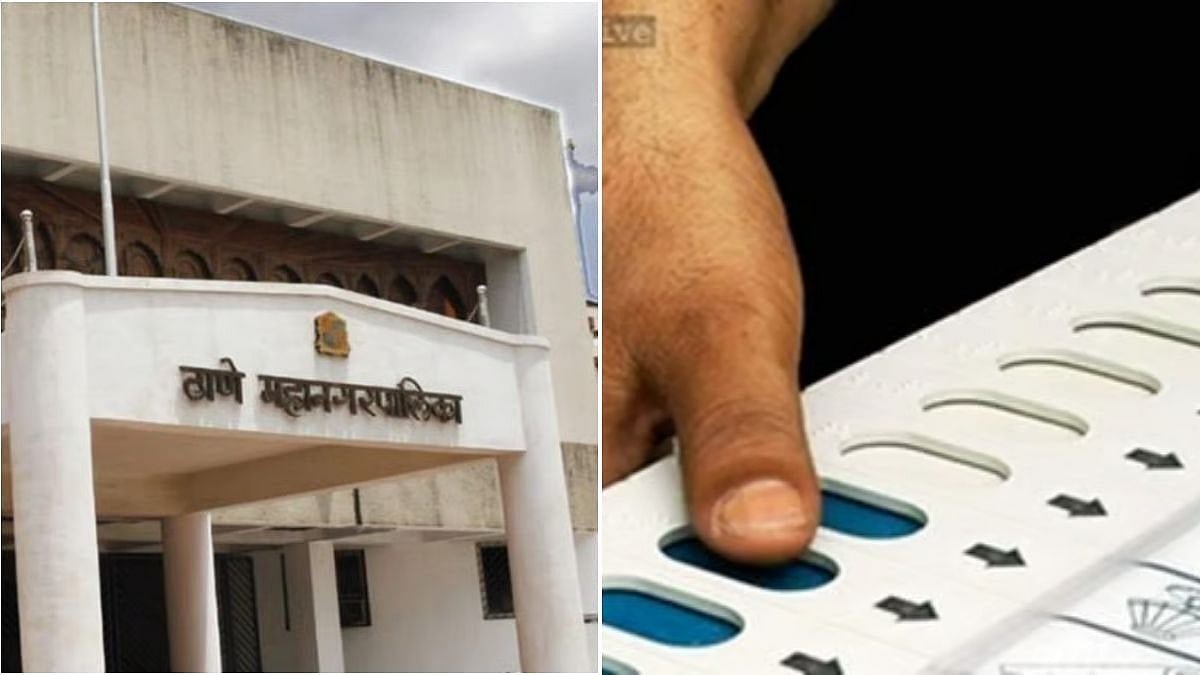 Thane Civic Elections 2026: Administration Fully Prepared As Over 16.49 Lakh Voters Set To Cast Votes On January 15 