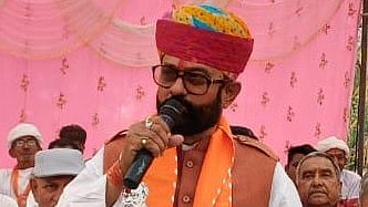 Rajasthan News: ACB Action Follows Mahendrajeet Singh Malviya’s Switch Plan From BJP To Congress 