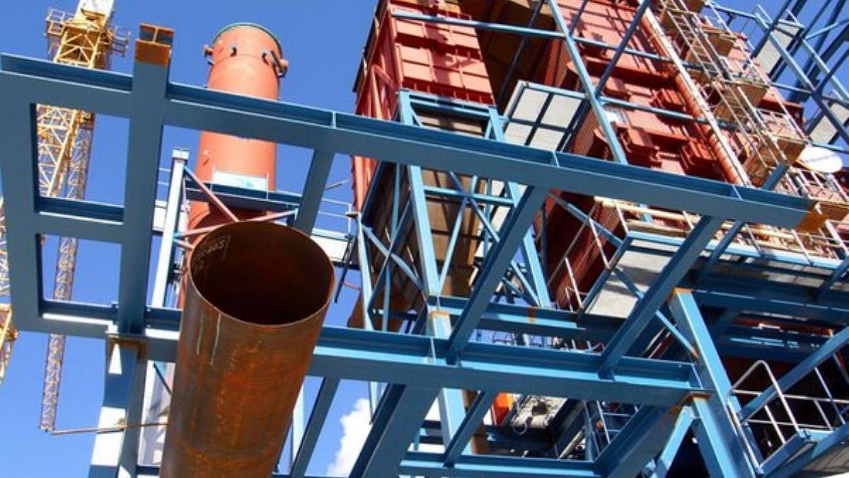 EPC Firms Struggle With Persistent Labour Shortages As Order Books Surge And Hiring Lags 