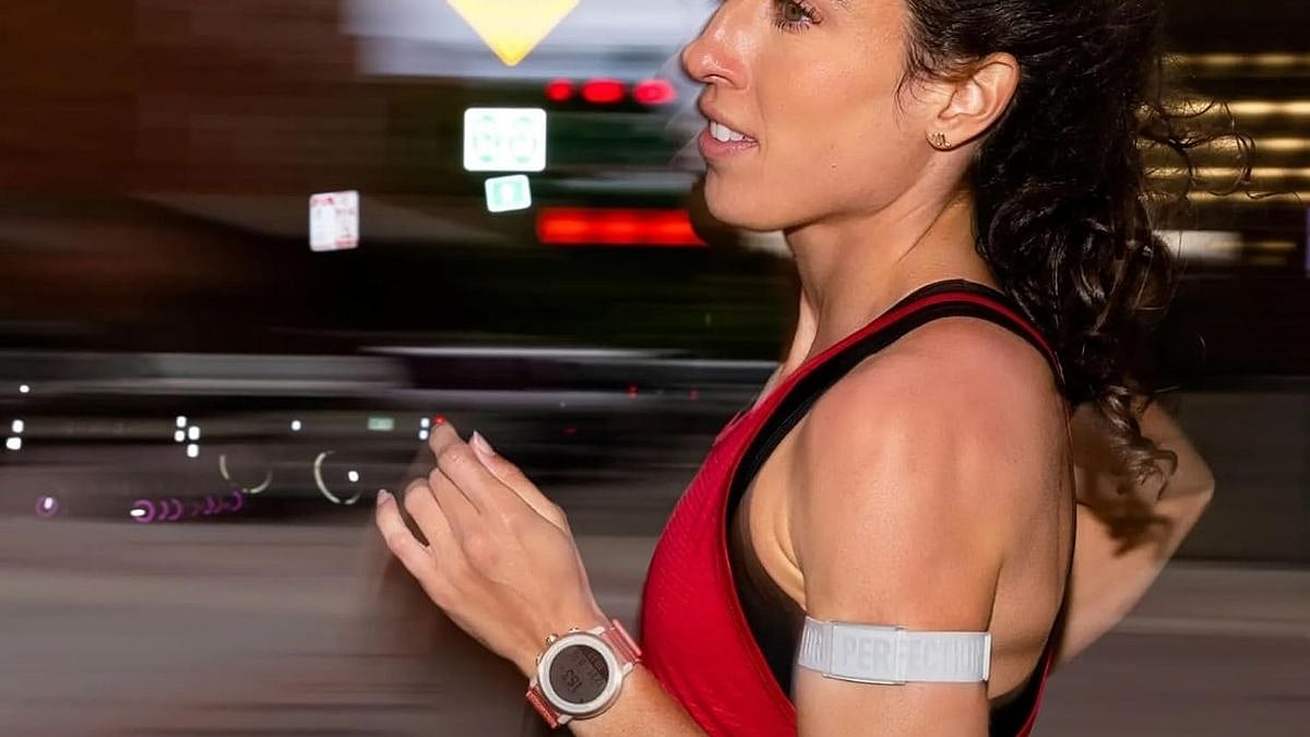 Coros External Heart Rate Monitor 