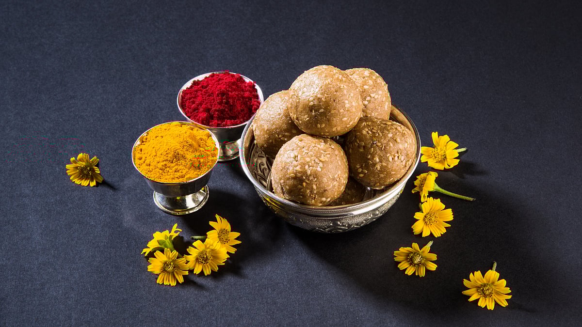 Makar Sankranti 2026: Stay Healthy During The Seasonal Shift With Ayurveda
