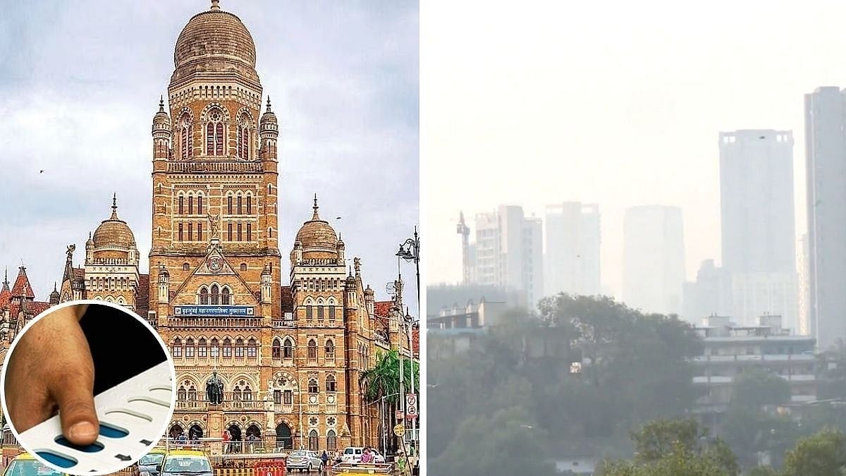 Mumbai BMC Elections 2026: Firecrackers Overshadow Green Promises In Campaign Trail