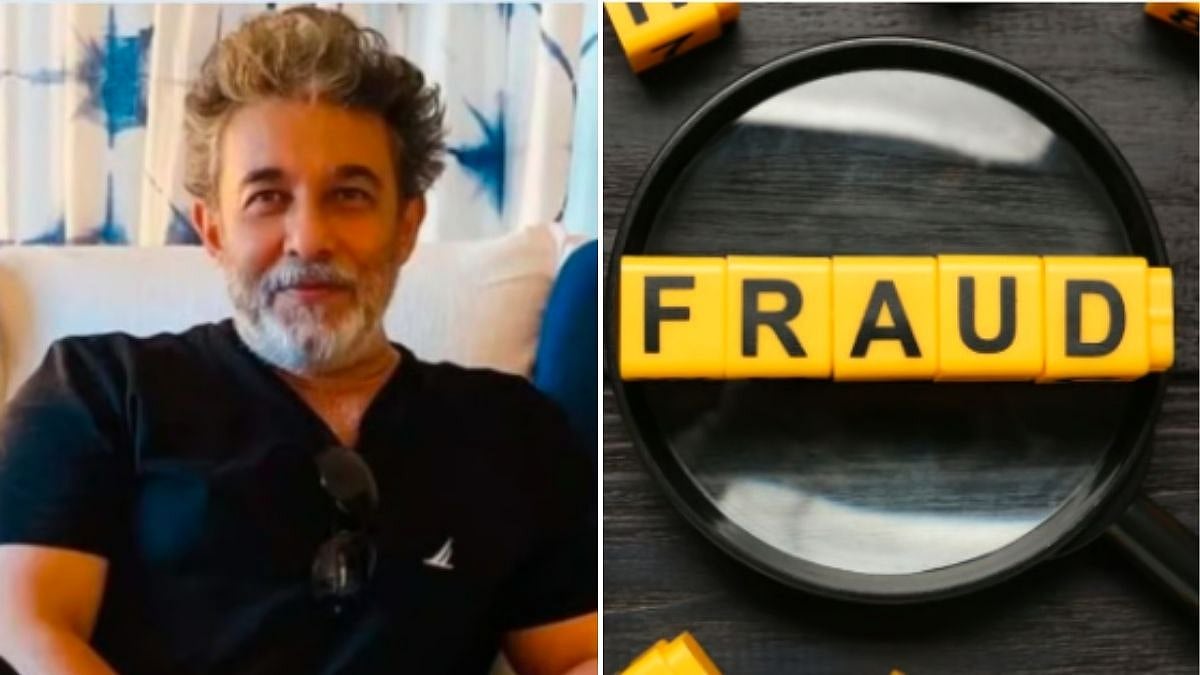 Bollywood Filmmaker Deepak Tijori Alleges ₹5 Lakh Cheating In Fake Film Funding Promise Linked To Big Media Names 