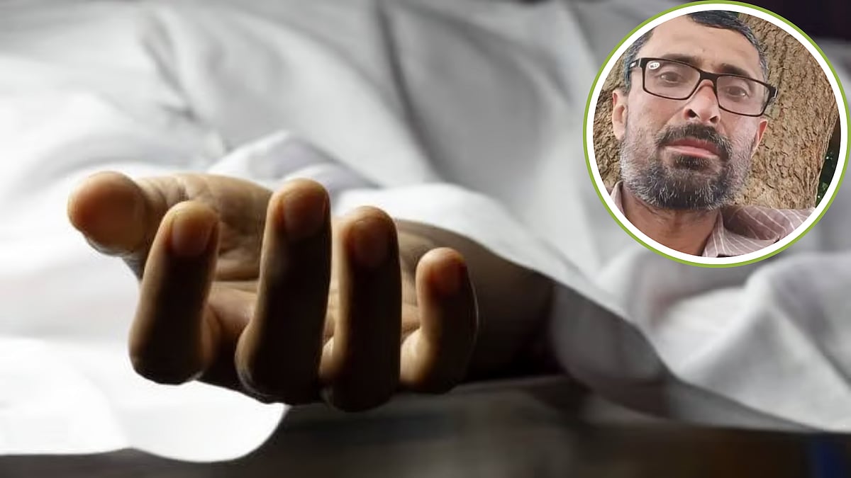 MP News: Farmer Becomes Scapegoat After Shooters Fail To Find Rival Brother; Shot Dead In Front Of...