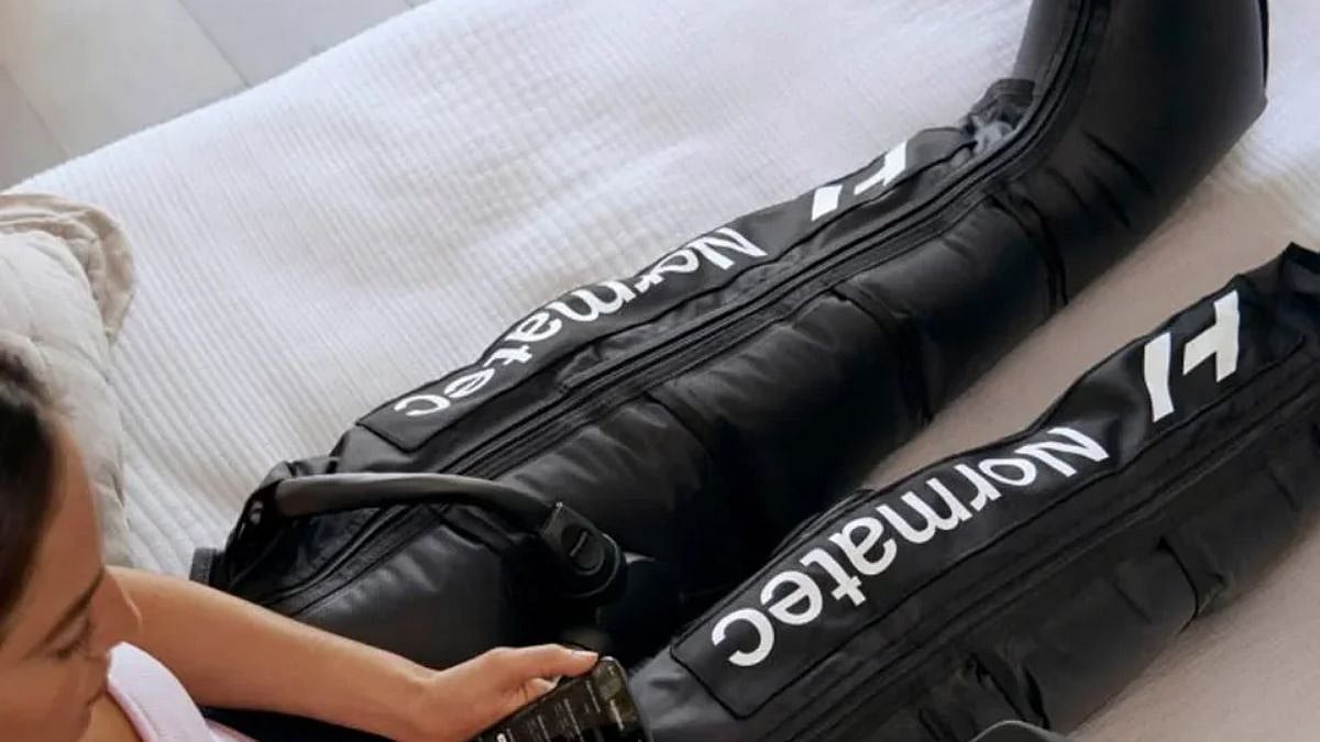 Normatec 3