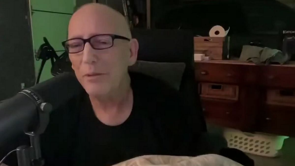 Scott Adams, Whose Comic Strip 'Dilbert' Ridiculed White-Collar Office Life, Dies At 68 