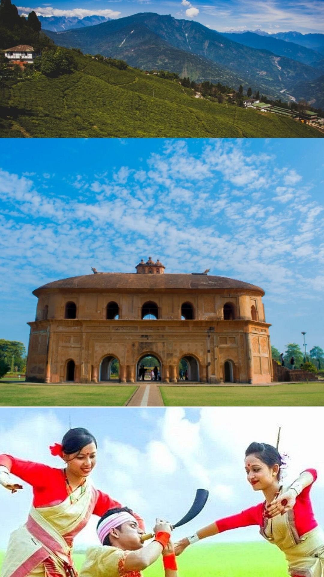 Bihu Festival 2026: Explore These Amazing Places In Assam On 'Rongali Bihu'