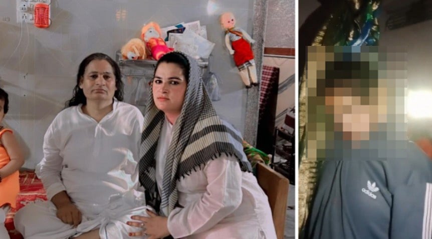 MP News: Transgender Person Dies Of Suicide After Being Forced For Religious Conversion, Beef...