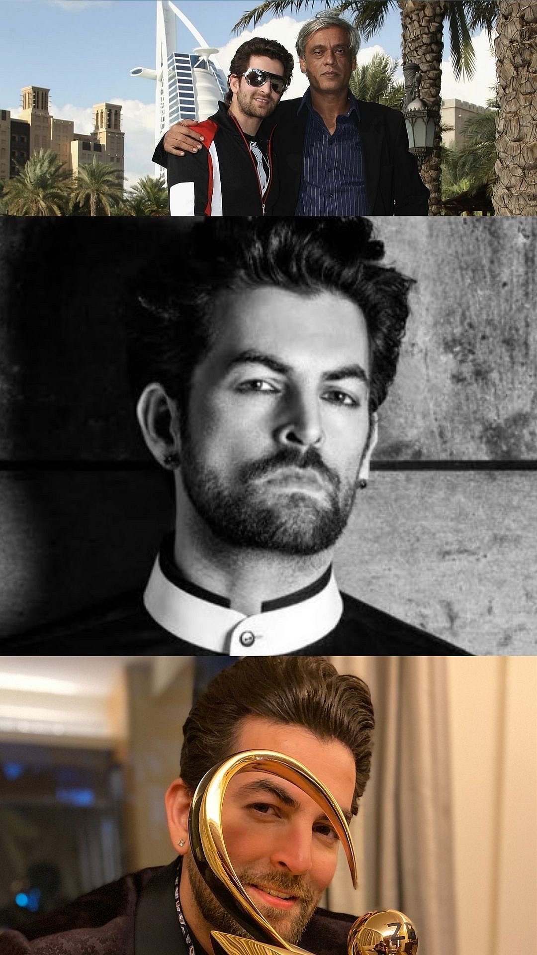 Neil Nitin Mukesh Birthday: Here's To Know Some Of The Interesting Facts About The Actor
