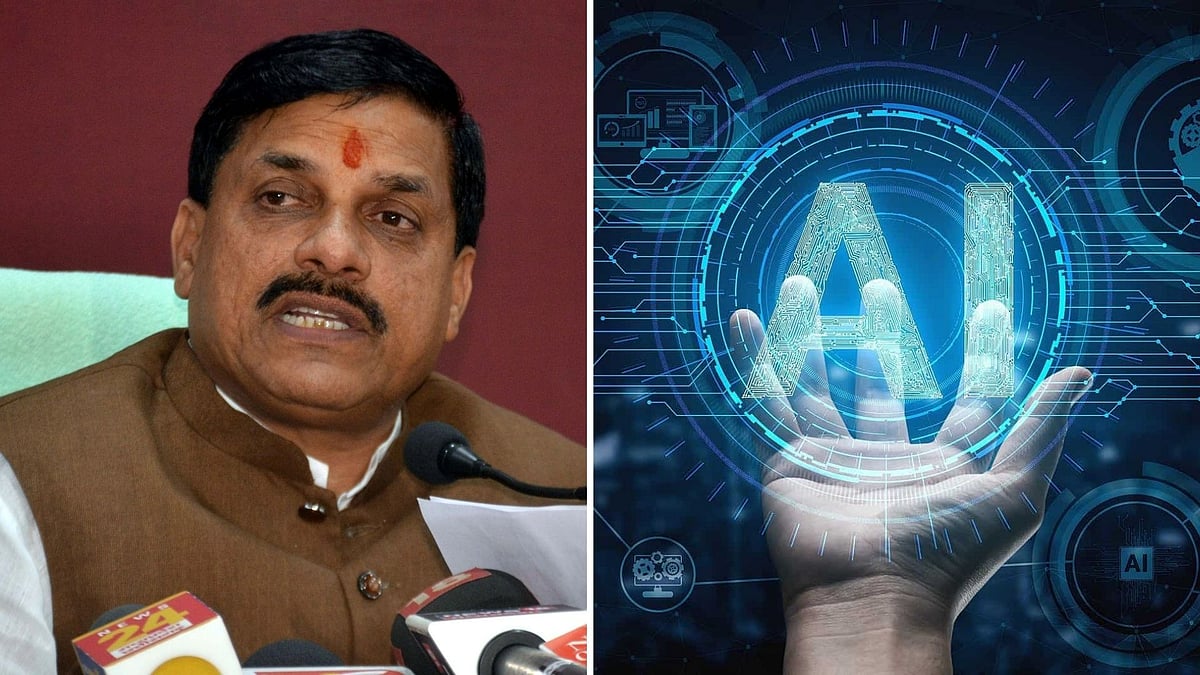 AI Impact Conference 2026: CM Mohan Yadav To Present Roadmap Of 'AI Efficient Government And...