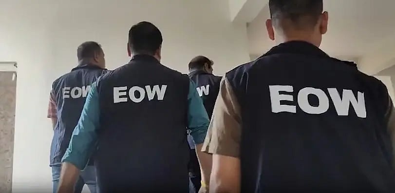 MP News: EOW Files FIR Against Khandwa Paramedical College Director; Illegal Admissions Without...