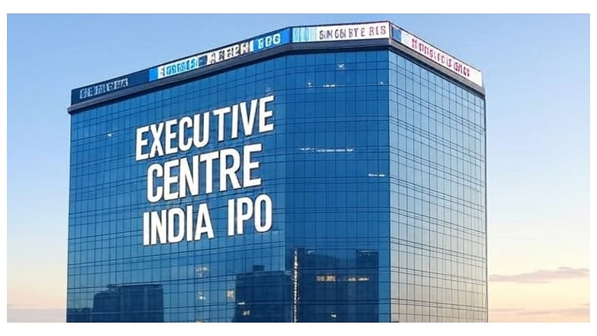 Executive Centre India Gets SEBI Nod For ₹2,600 Crore IPO, Entirely Fresh Issue To Fund Acquisitions & Expansion 
