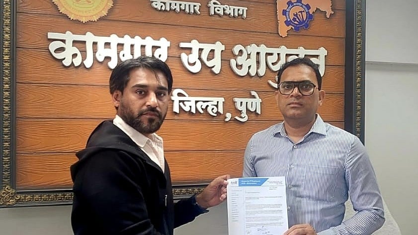 Pune: FITE Flags Alleged Termination Of Women Employees During Maternity Leave At TCS, Complaint...