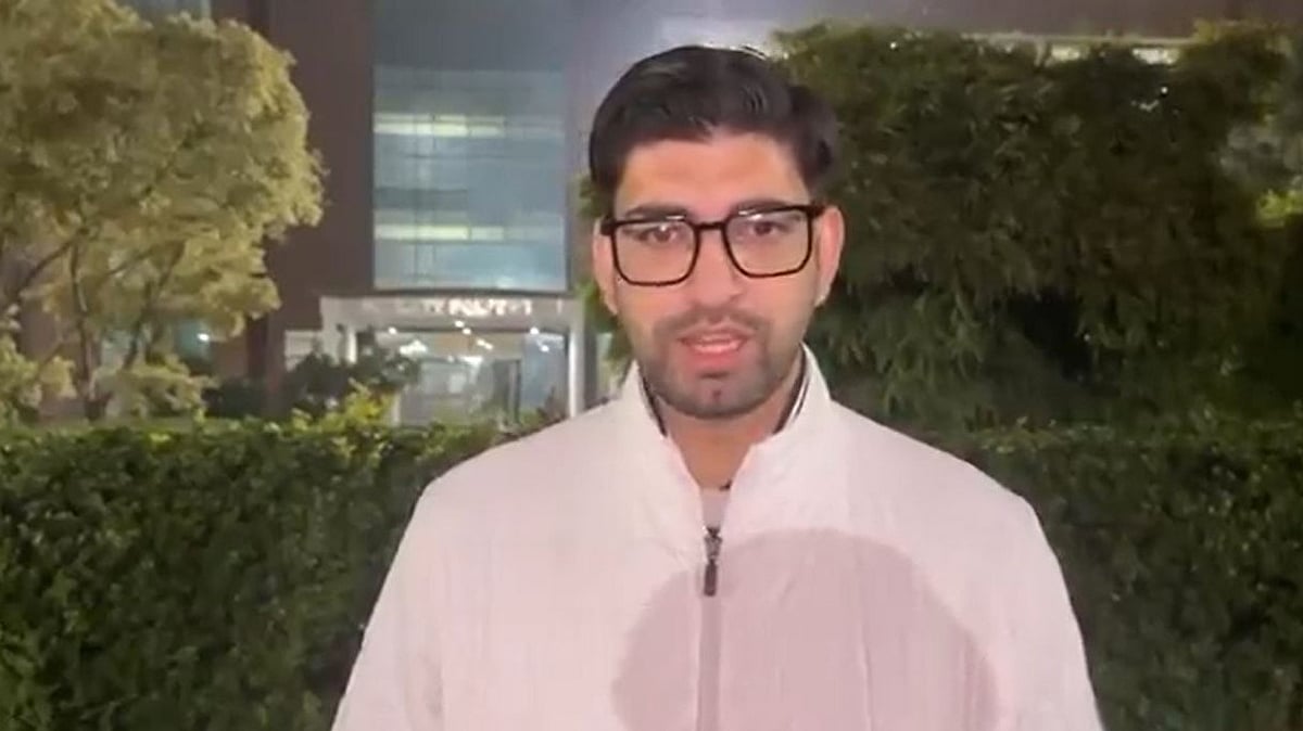 JKSA Urges PM Modi, Jaishankar To Evacuate Indian Students Stranded in Iran