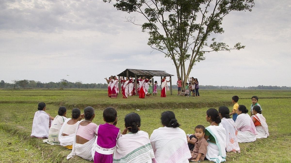 When Is Magh Bihu 2026? Know Date, Key Rituals, Significance Of Assam’s Traditional Harvest Festival 