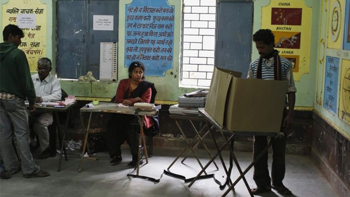 Pune Municipal Corporation Elections 2026 Advisory: Mobile Phones, Smartwatches And Other Electronic...