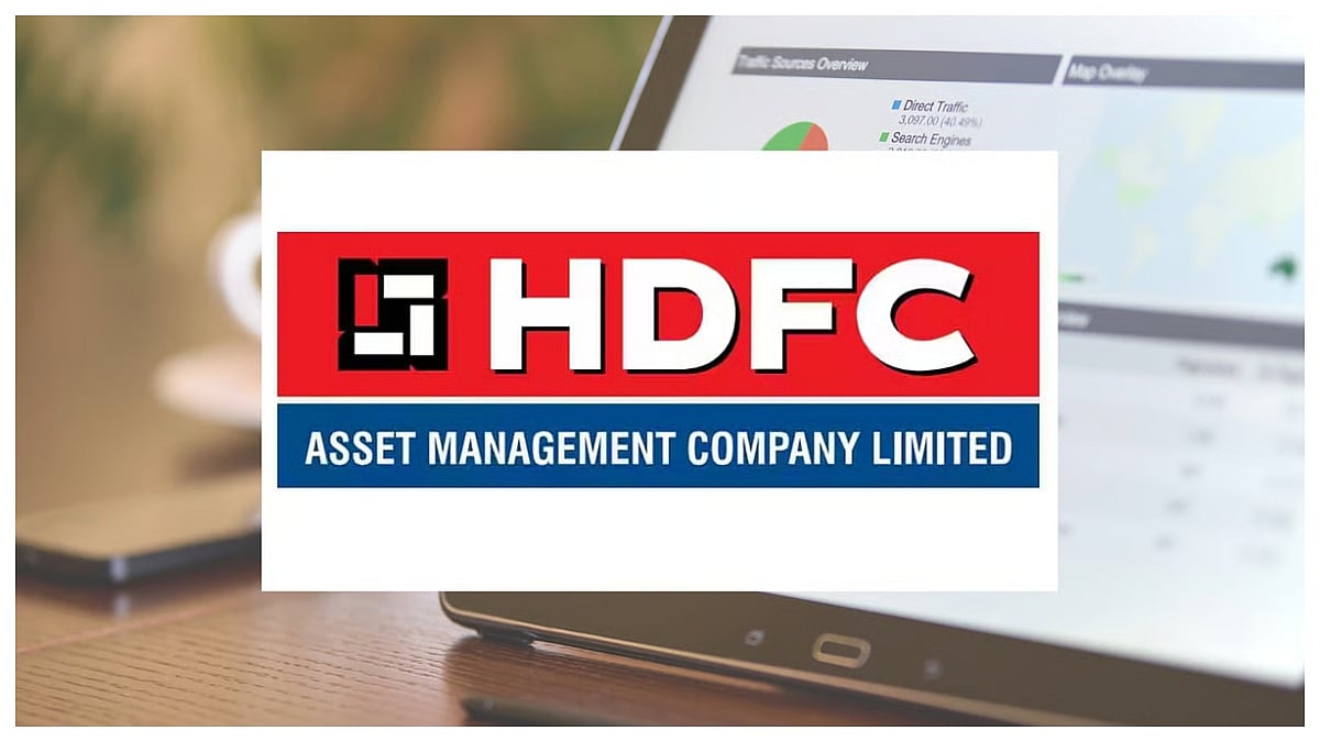 HDFC AMC Profit Rises To ₹769 Crore In Q3, Revenue Touches ₹1,254 Crore, Outpaces Q1 & Q2 Momentum 