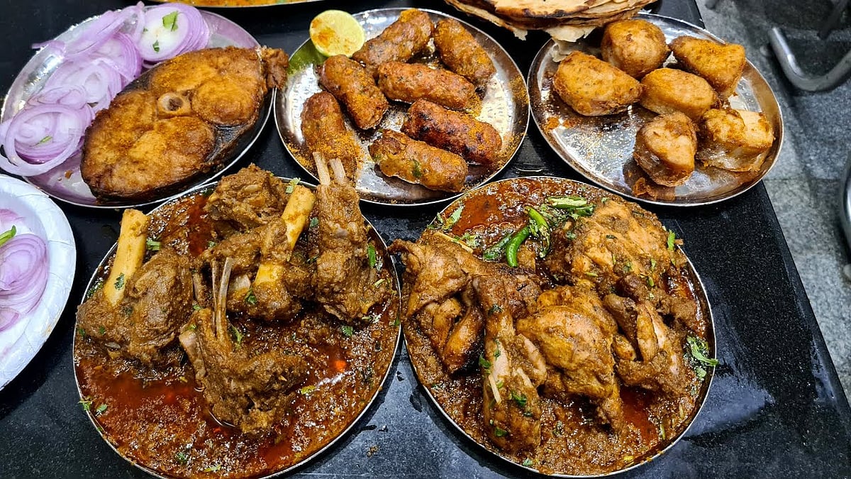 Pune: Election Campaigning Fuels 20% Spike In Chicken, Mutton, Fish Prices