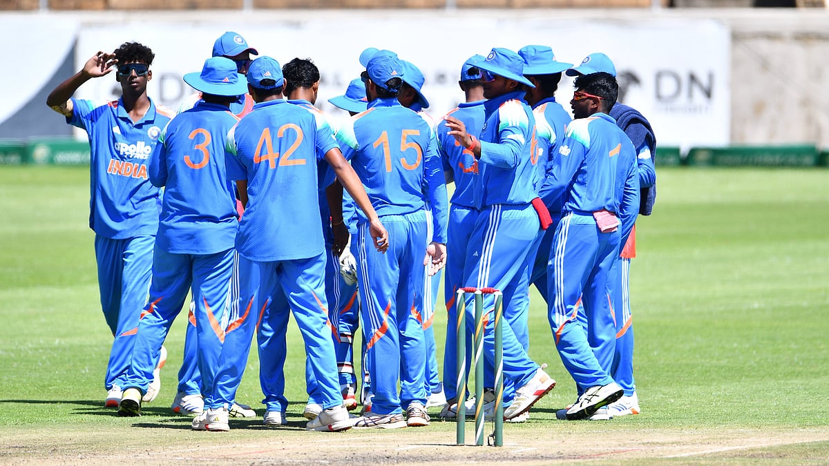 IND Vs USA Live: When And Where To Watch Vaibhav Suryavanshi, Ayush Mhatre In Action During ICC U19 World Cup 2026 In India? 
