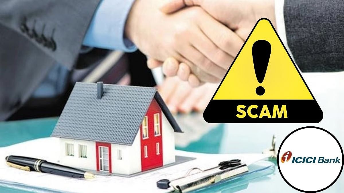 Mumbai Fraud: ICICI Bank Cheated Of ₹2.72 Crore Through Forged Home Loan Documents, Pantnagar Police Book 5 Borrowers And Dombivli Developer 