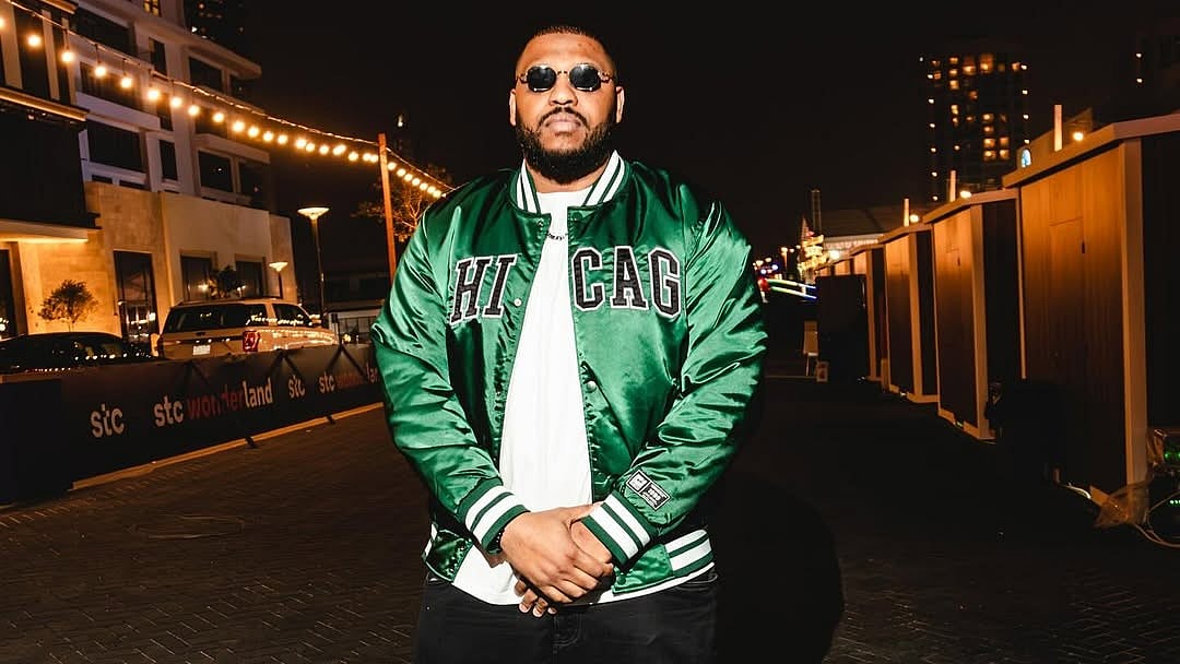 Dhurandhar's FA9LA Rapper Flipperachi To Perform FIRST India Show In 2026: Know Date, Venue & More About His Concert 