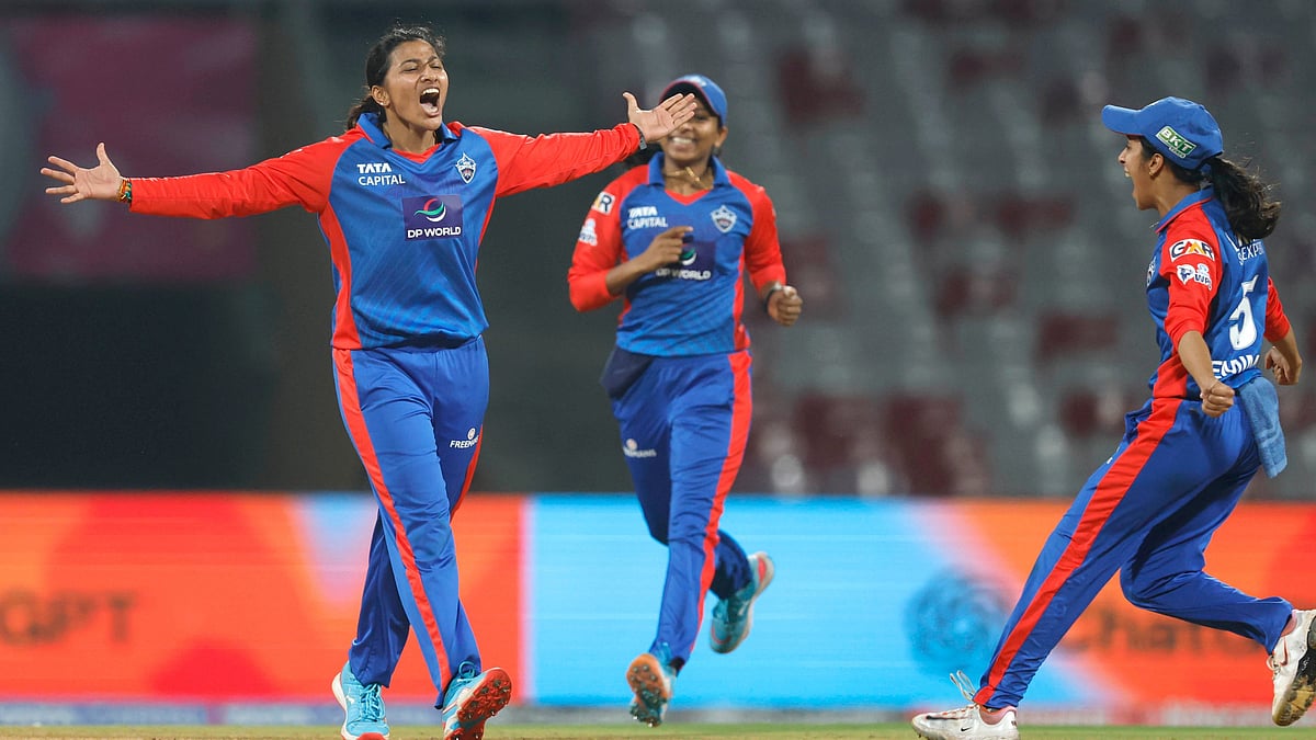 DC Vs UPW: Harleen Deol 'Retired Out' Call Backfires For UP Warriorz As Delhi Capitals Clinch 1st Win Of WPL 2026 