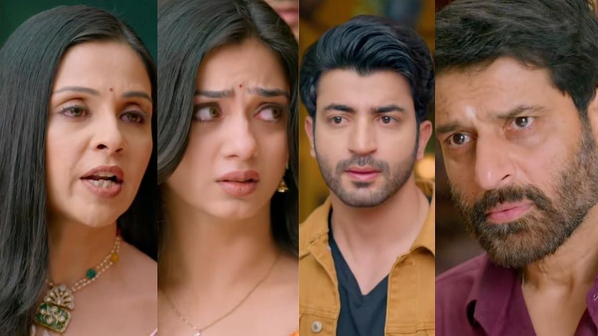 Mahadev And Sons Written Update, January 14: Mahadev Breaks Down & Beats Dheeraj As Love Letter Scandal Erupts 