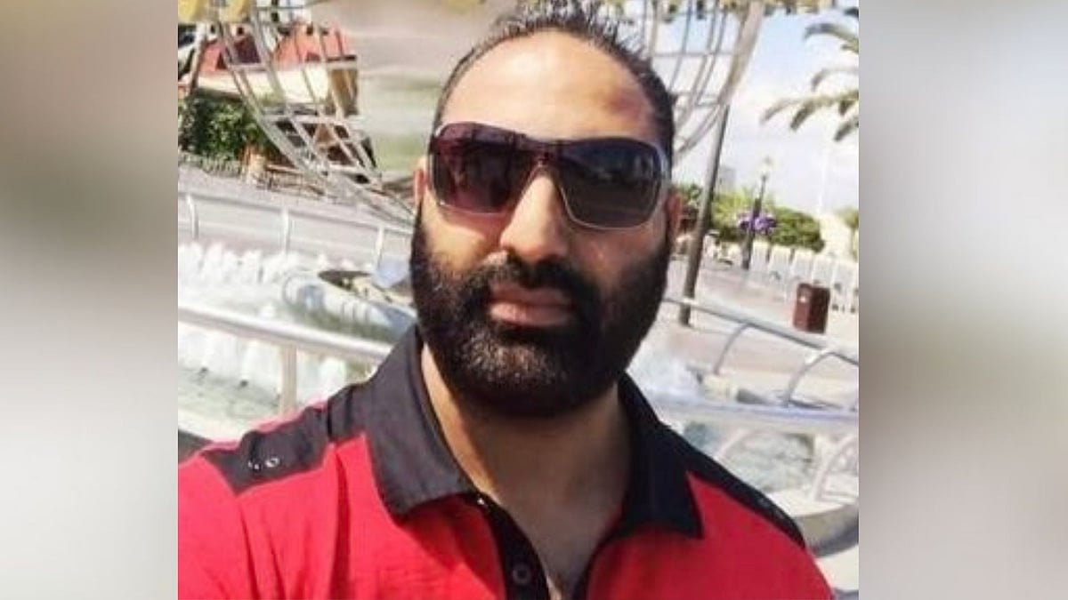 Who Was Binder Garcha? 48-Year-Old Punjabi Businessman Allegedly Shot Dead In Canada's Surrey 