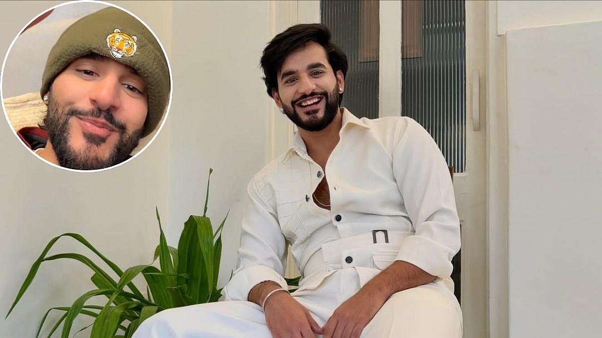 'Bhai Expose Ho Gaya': Bigg Boss OTT Fame Abhishek Malhan AKA Fukra Insaan Breaks Silence On Chat Leak Controversy- Watch VIDEO 