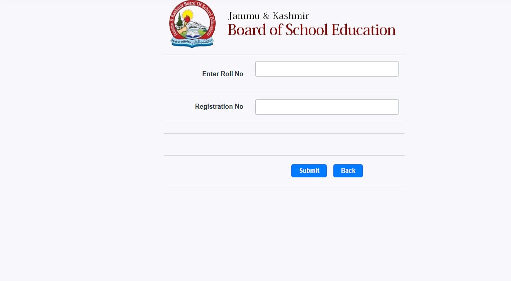 JKBOSE Class 10 Result 2025 Declared At jkresults.nic.in; Class 12 Results To Be Announced At 2 PM 