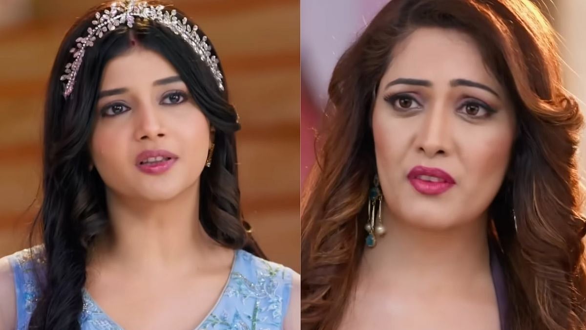 Yeh Rishta Kya Kehlata Hai Written Update, January 14: Abhira's Birthday Plans For Maira Get Overshadowed By Meher 