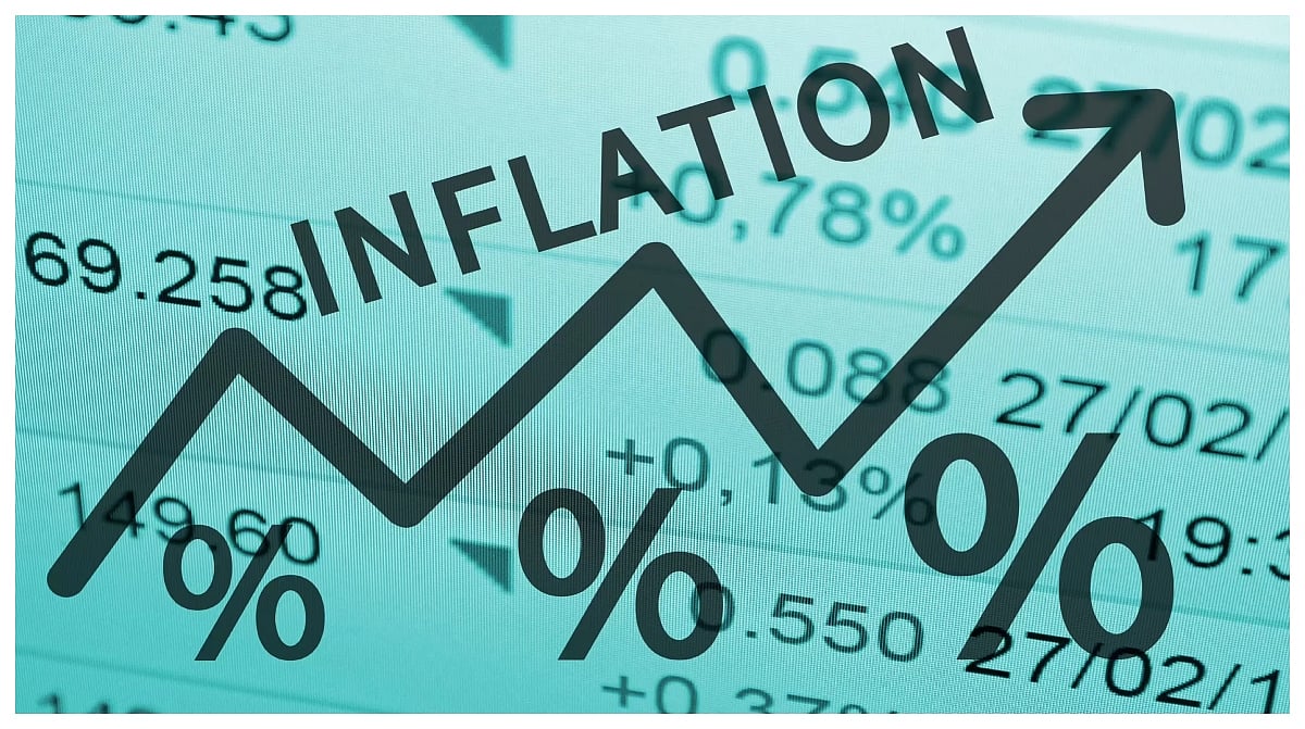 WPI Inflation Turns Positive At 0.83% After Two Months Of Deflation, Driven By Food & Manufactured Items 