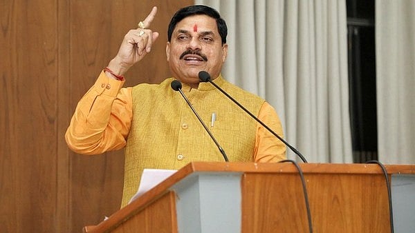 MP News: CM Mohan Yadav Unveils 10 Key Farmer Initiatives For Year 2026, Calls It A Historic Year...