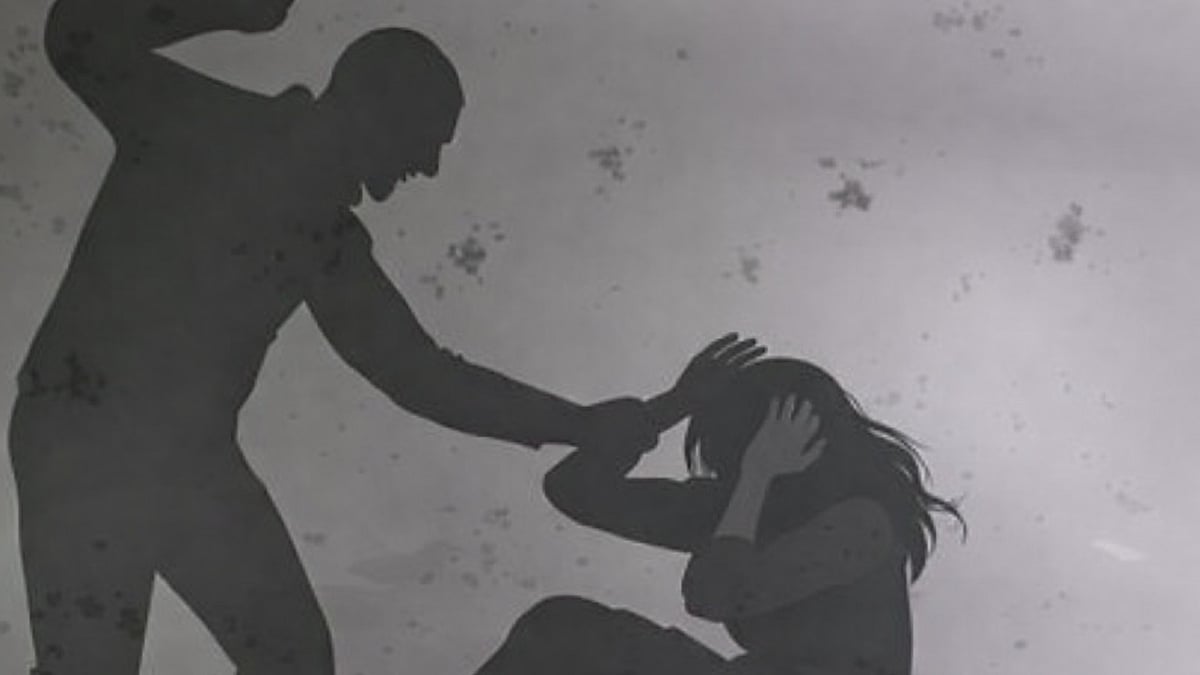 Man Beats Wife To Death Over Suspicion in MP’s Khargone; Six-Month-Old Infant Dies After Choking...