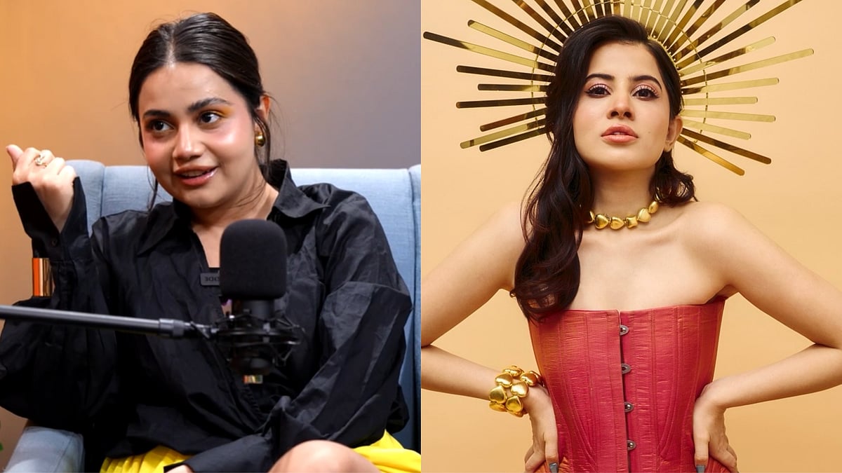 Dolly Javed Admits She Was Insecure Of Sister Uorfi Javed Amid Constant Comparisons: 'I Was Really...