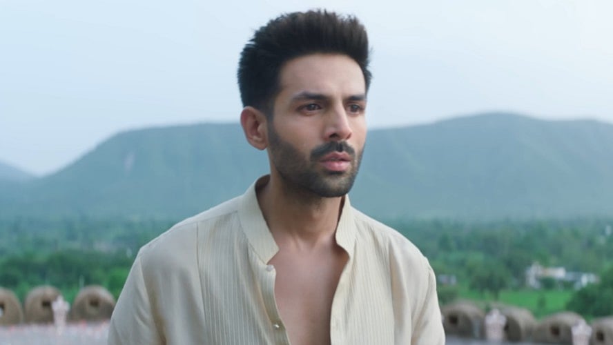 Kartik Aaryan Returns ₹15 Crore From Tu Meri Main Tera Fees As Film Fails At Box Office: Report